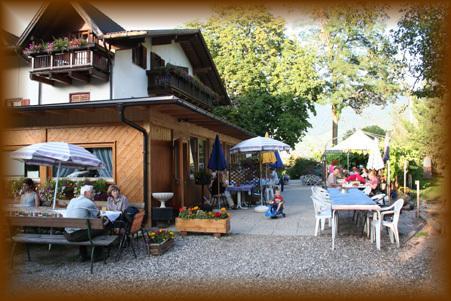 Gasthof Zum Schlern Fie allo Sciliar Bagian luar foto
